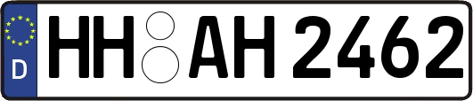 HH-AH2462