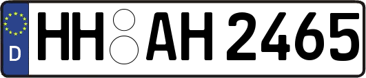 HH-AH2465