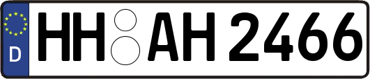 HH-AH2466