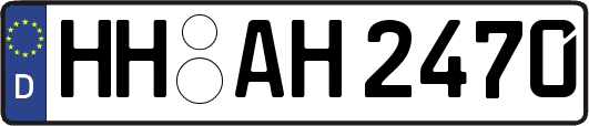 HH-AH2470