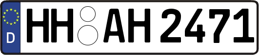 HH-AH2471