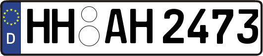 HH-AH2473