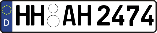 HH-AH2474