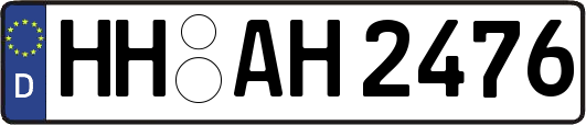 HH-AH2476