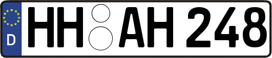 HH-AH248