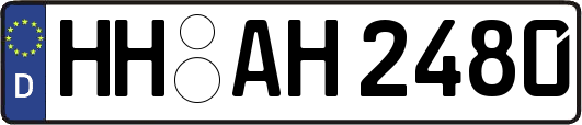HH-AH2480