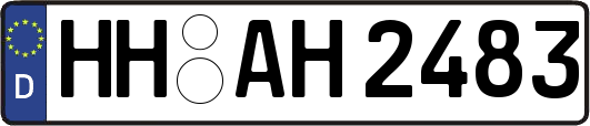 HH-AH2483