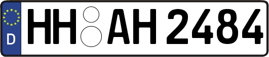 HH-AH2484