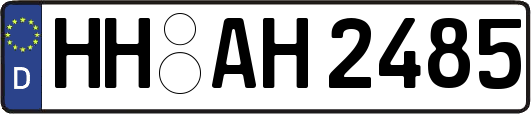 HH-AH2485