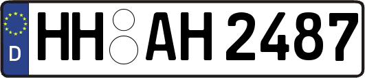 HH-AH2487