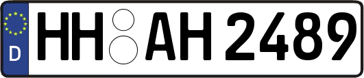 HH-AH2489