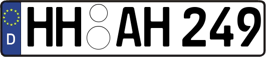HH-AH249