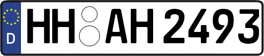 HH-AH2493