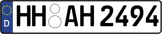 HH-AH2494