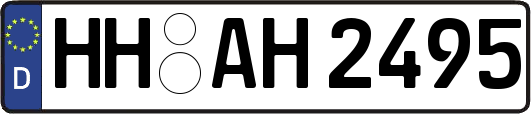 HH-AH2495