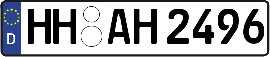 HH-AH2496