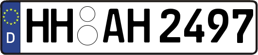 HH-AH2497