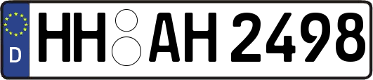 HH-AH2498