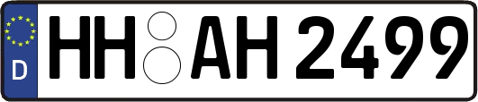 HH-AH2499