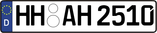 HH-AH2510