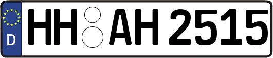 HH-AH2515