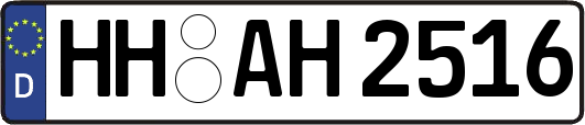 HH-AH2516