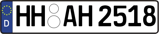 HH-AH2518