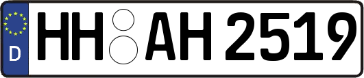 HH-AH2519