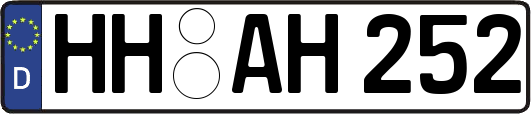 HH-AH252