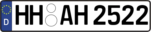 HH-AH2522