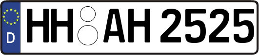 HH-AH2525