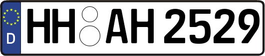 HH-AH2529