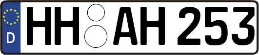 HH-AH253