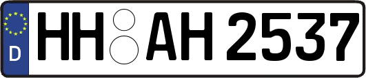HH-AH2537