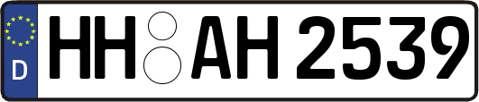 HH-AH2539