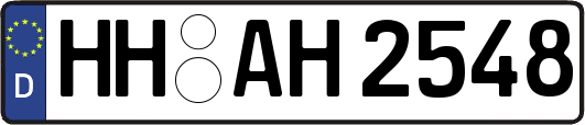 HH-AH2548