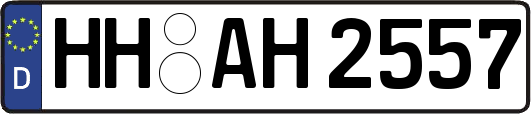 HH-AH2557