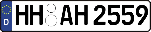 HH-AH2559