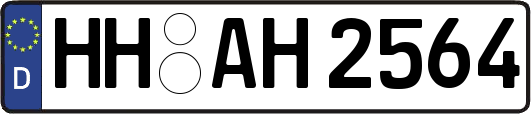 HH-AH2564