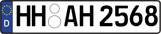 HH-AH2568