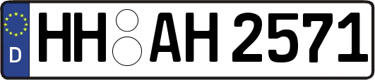HH-AH2571