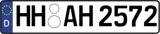 HH-AH2572