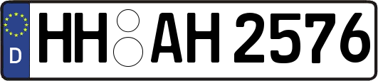 HH-AH2576