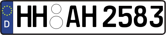 HH-AH2583