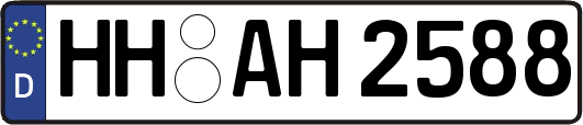 HH-AH2588