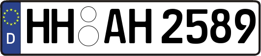 HH-AH2589