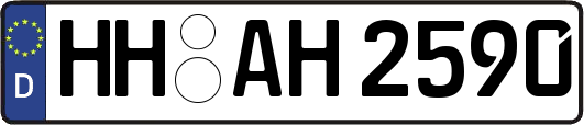 HH-AH2590