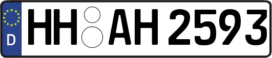 HH-AH2593