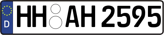 HH-AH2595