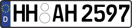 HH-AH2597
